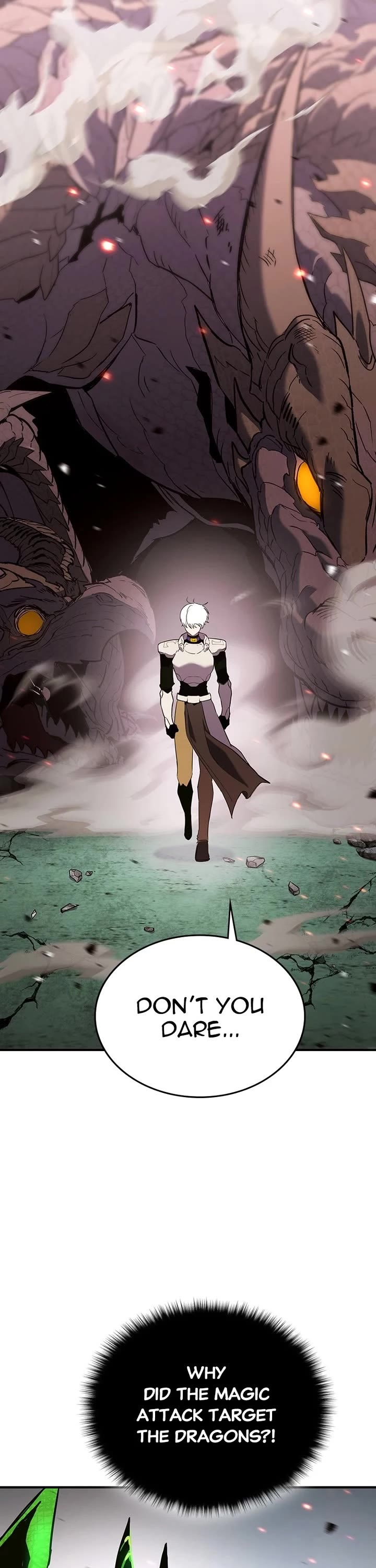 Hardcore Leveling Warrior chapter 402 page 33