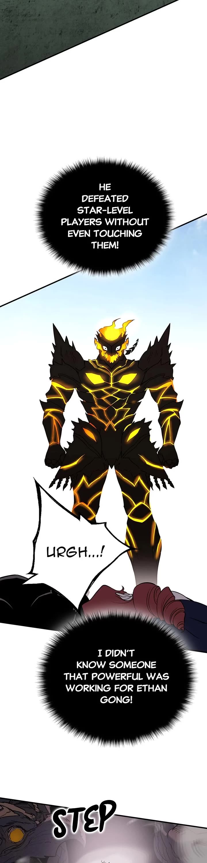 Hardcore Leveling Warrior chapter 402 page 36