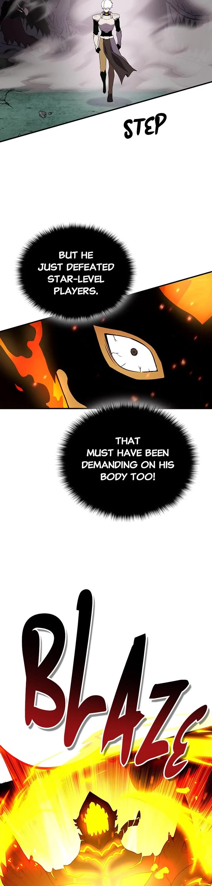 Hardcore Leveling Warrior chapter 402 page 37