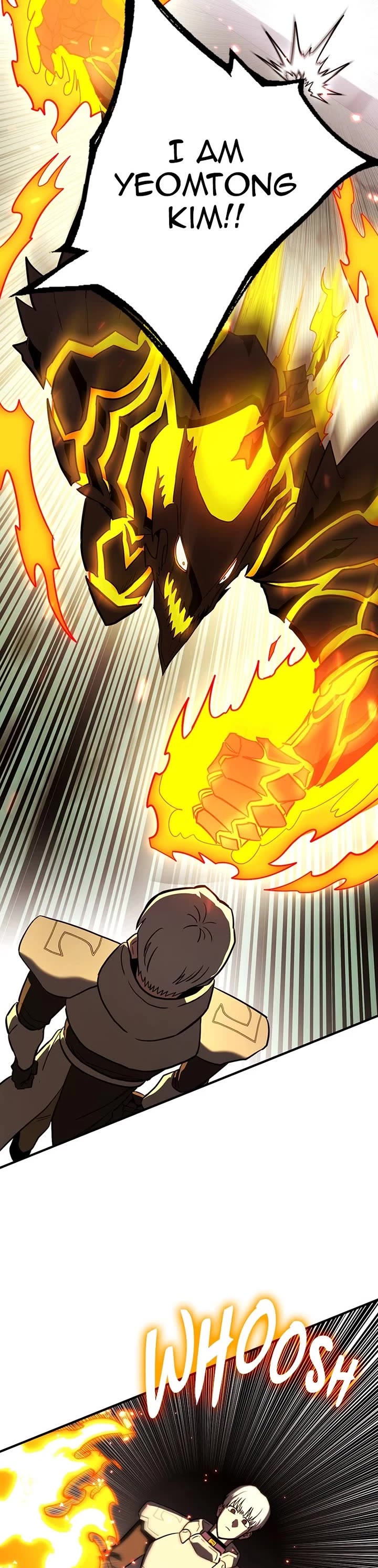 Hardcore Leveling Warrior chapter 402 page 39