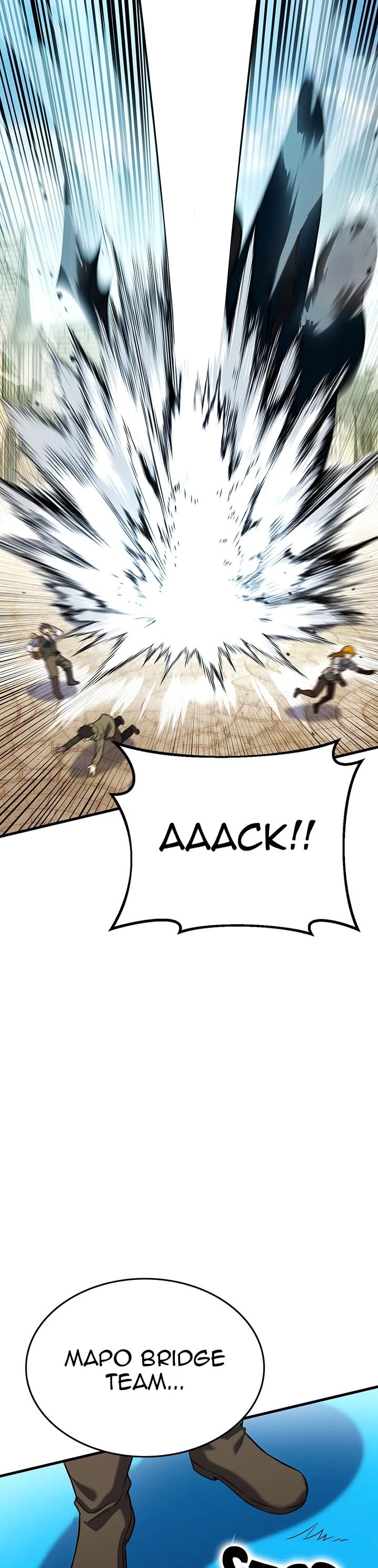 Hardcore Leveling Warrior chapter 402 page 4