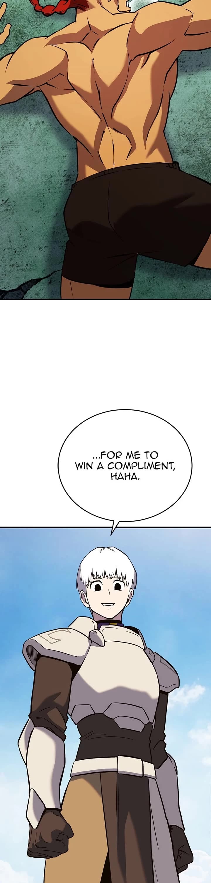 Hardcore Leveling Warrior chapter 402 page 46