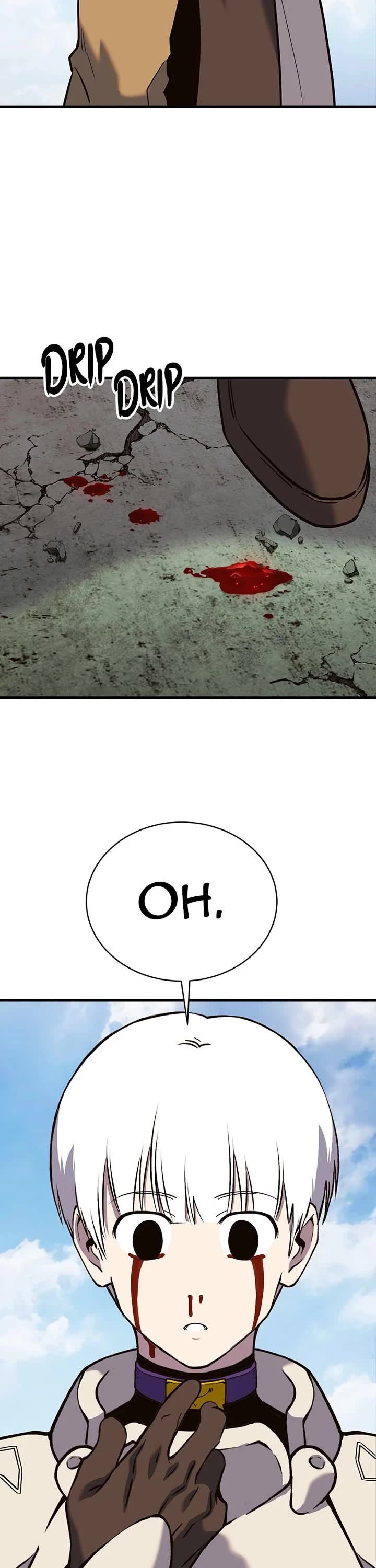 Hardcore Leveling Warrior chapter 402 page 47