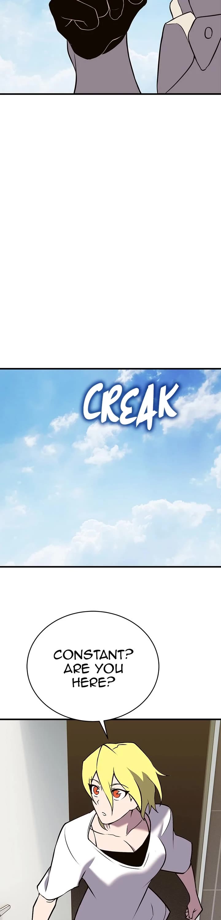 Hardcore Leveling Warrior chapter 402 page 49