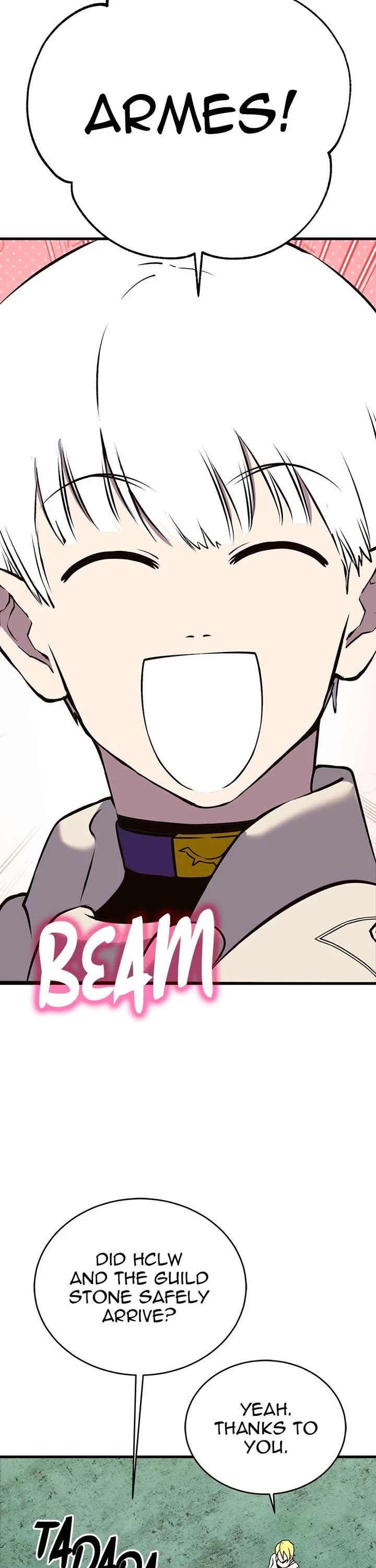 Hardcore Leveling Warrior chapter 402 page 51