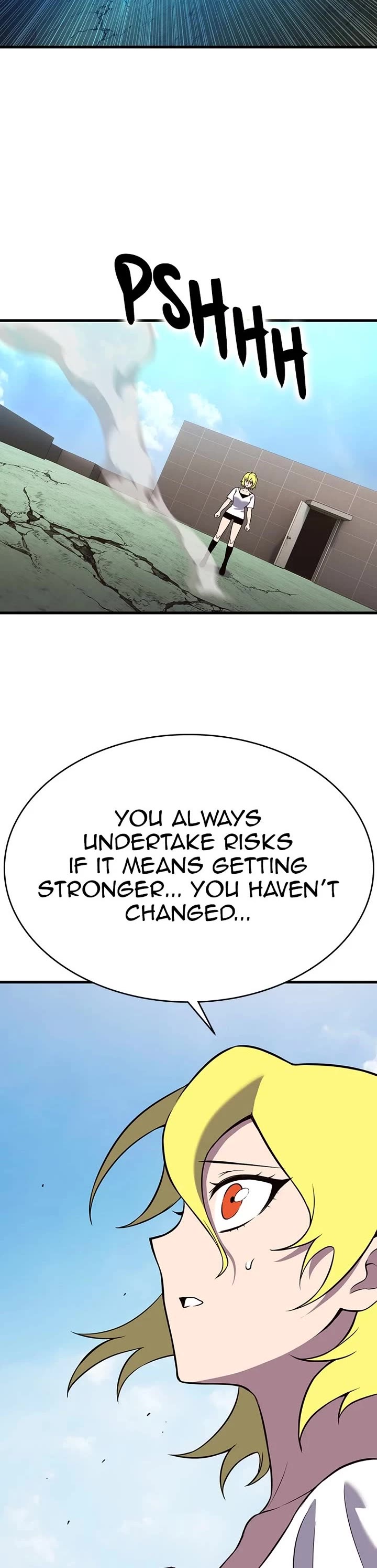 Hardcore Leveling Warrior chapter 402 page 60