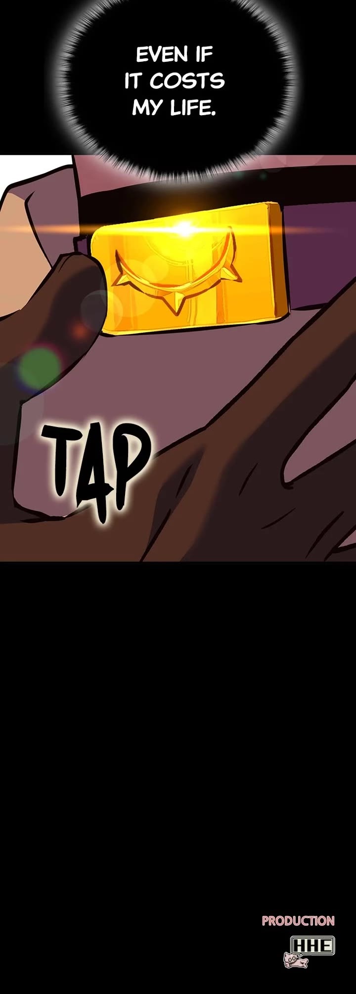 Hardcore Leveling Warrior chapter 402 page 64