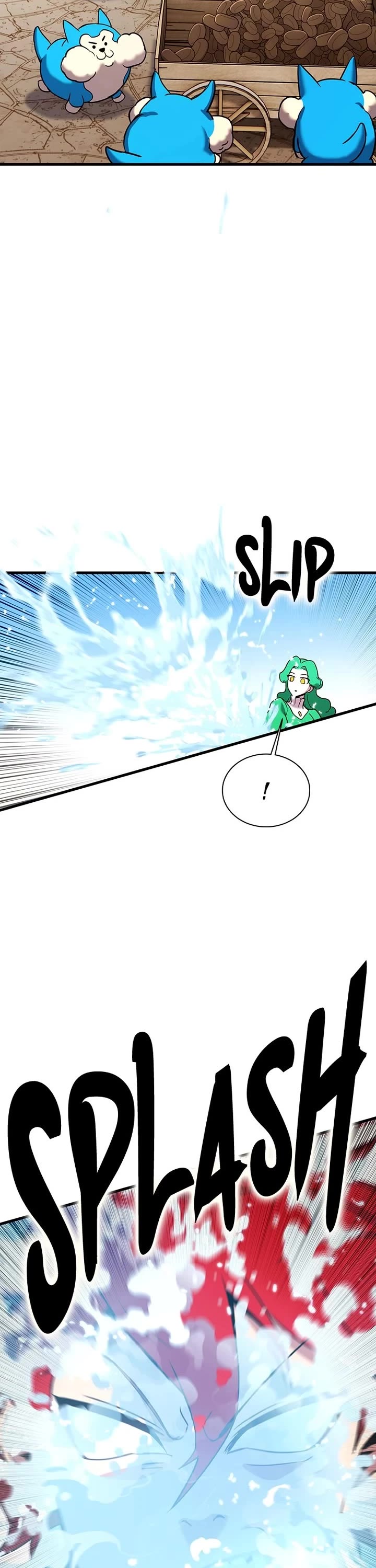 Hardcore Leveling Warrior chapter 402 page 7