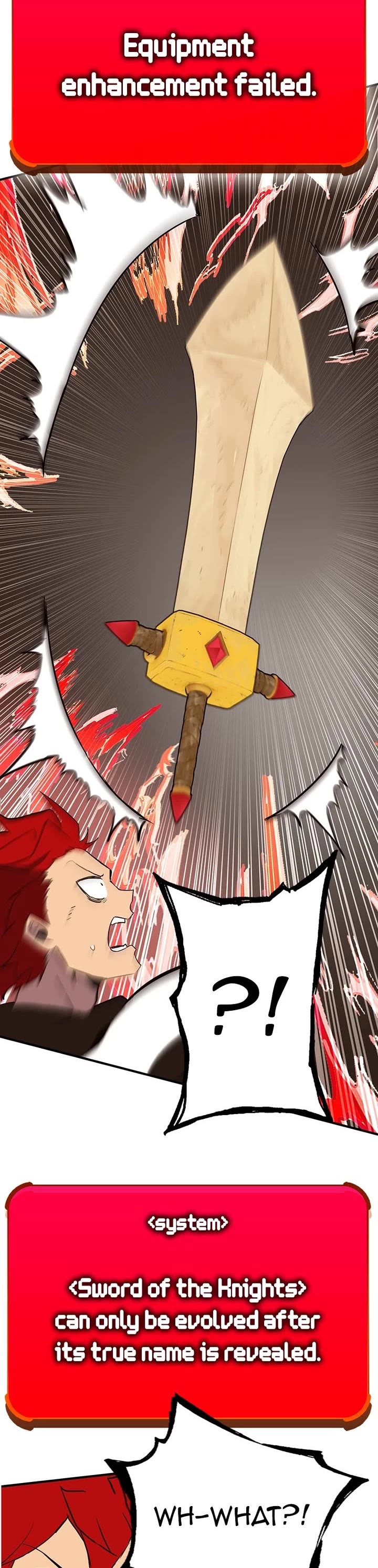 Hardcore Leveling Warrior chapter 403 page 10