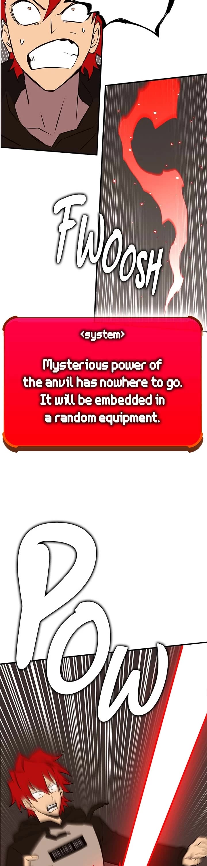 Hardcore Leveling Warrior chapter 403 page 11