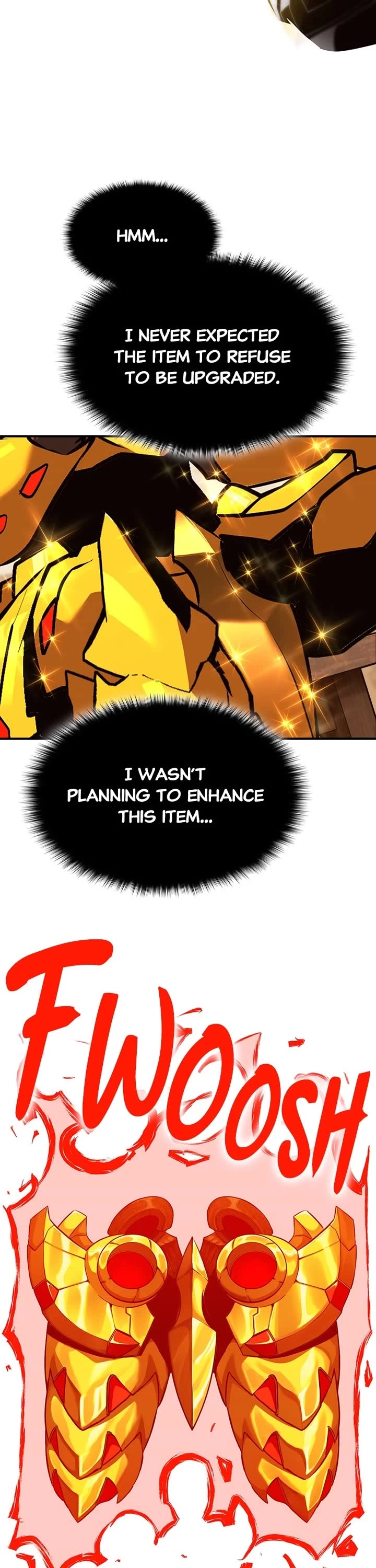 Hardcore Leveling Warrior chapter 403 page 16