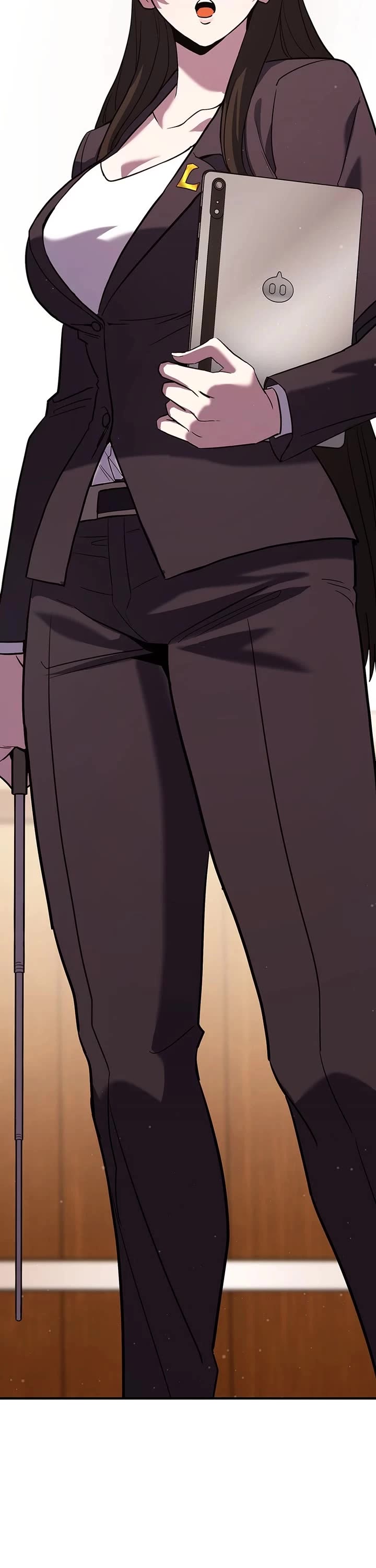 Hardcore Leveling Warrior chapter 403 page 21