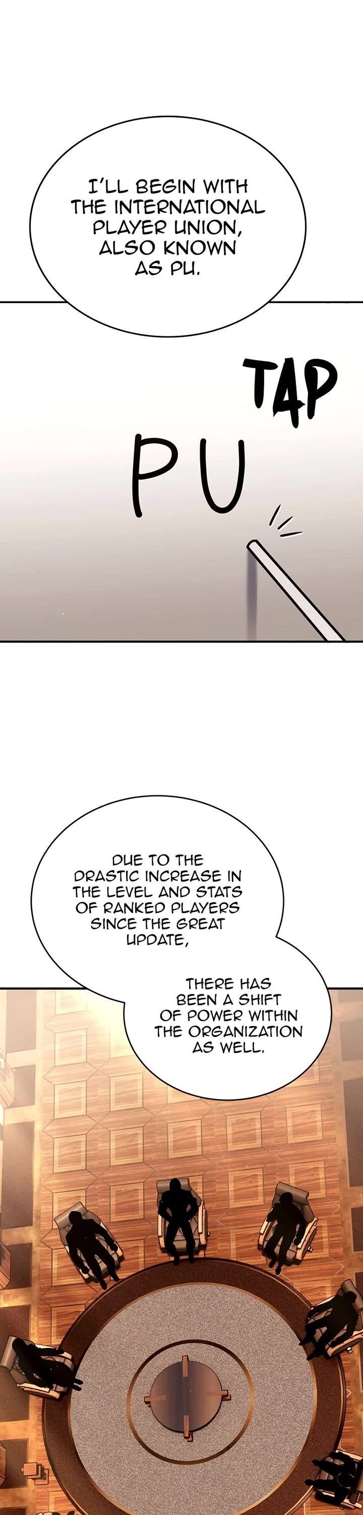 Hardcore Leveling Warrior chapter 403 page 22