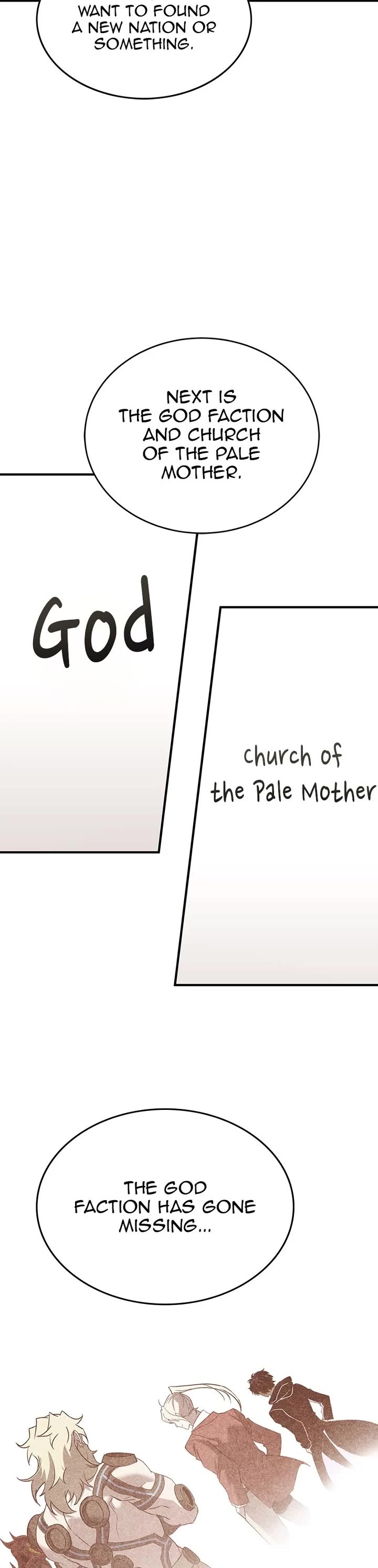 Hardcore Leveling Warrior chapter 403 page 24