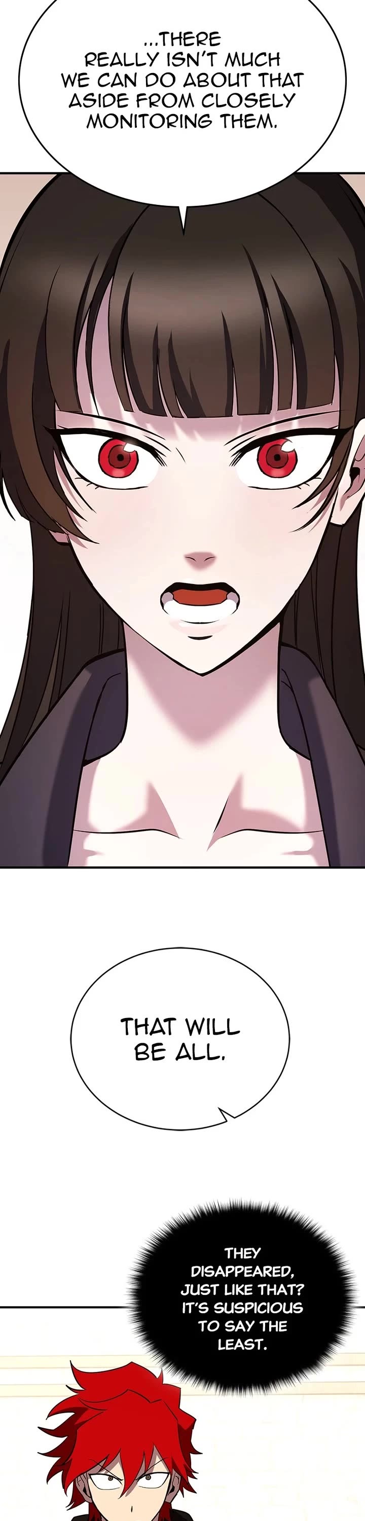 Hardcore Leveling Warrior chapter 403 page 26