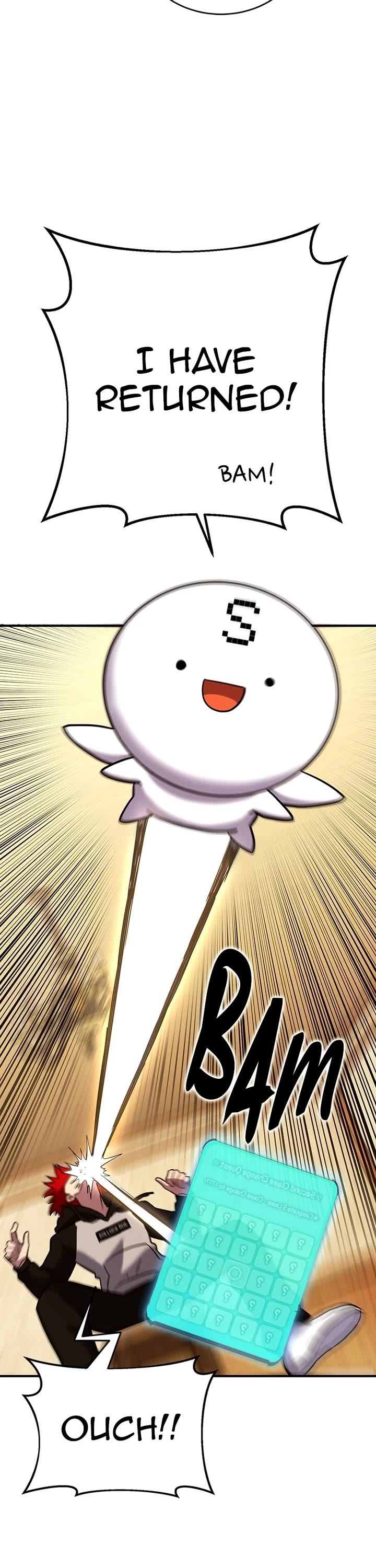 Hardcore Leveling Warrior chapter 403 page 28