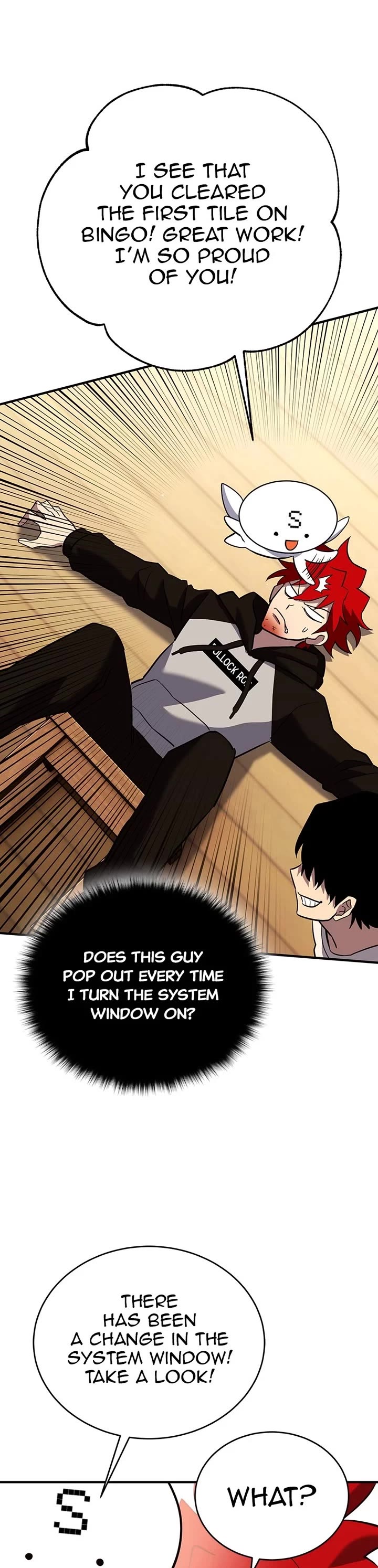 Hardcore Leveling Warrior chapter 403 page 29