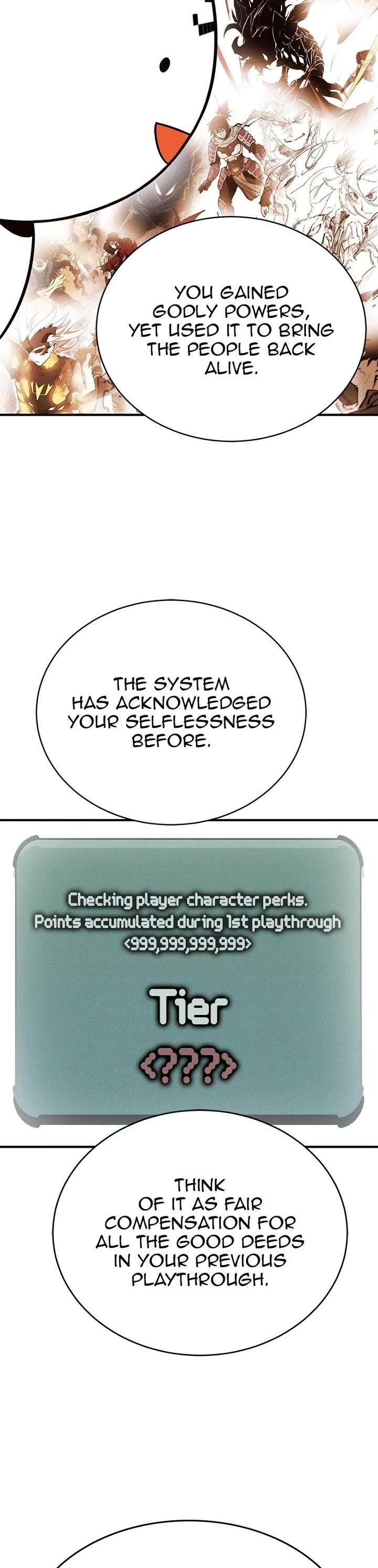 Hardcore Leveling Warrior chapter 403 page 35