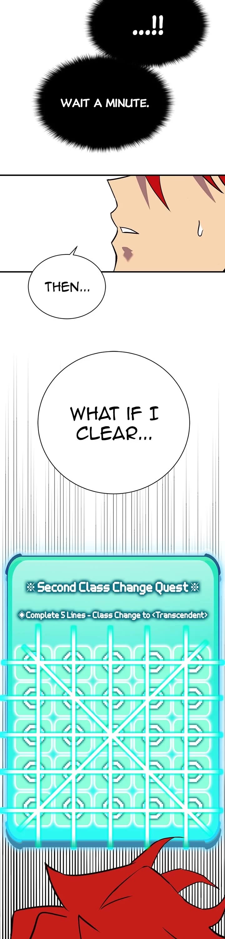 Hardcore Leveling Warrior chapter 403 page 38