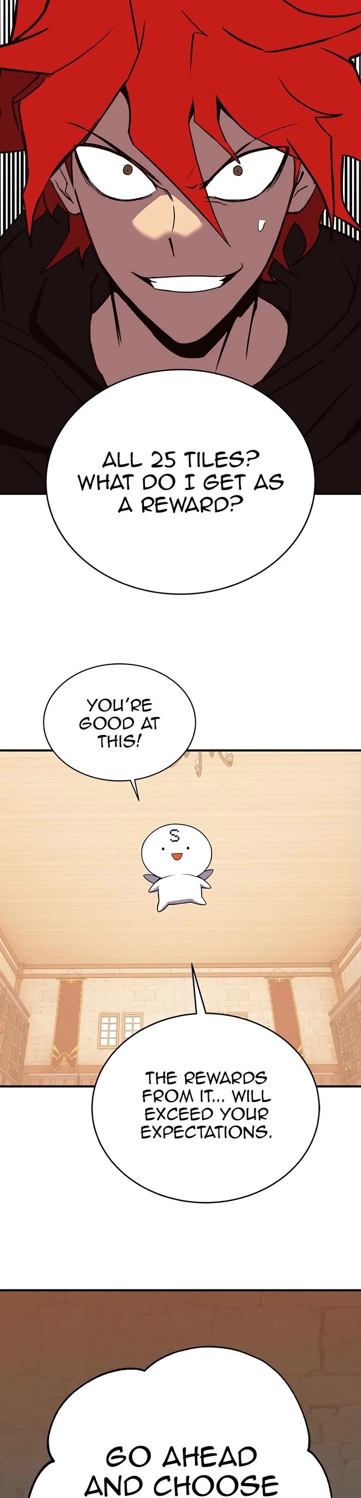 Hardcore Leveling Warrior chapter 403 page 39