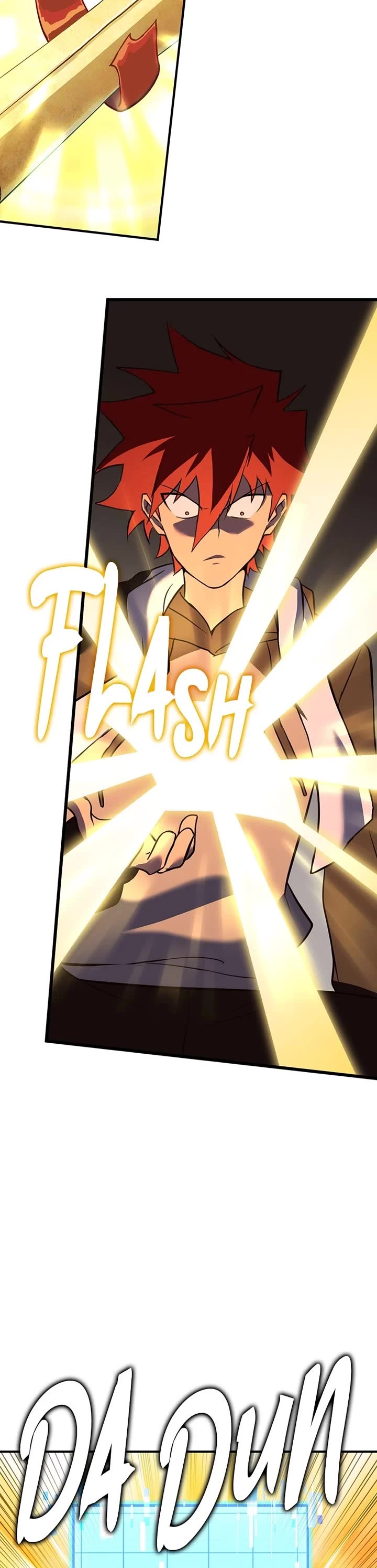 Hardcore Leveling Warrior chapter 403 page 4