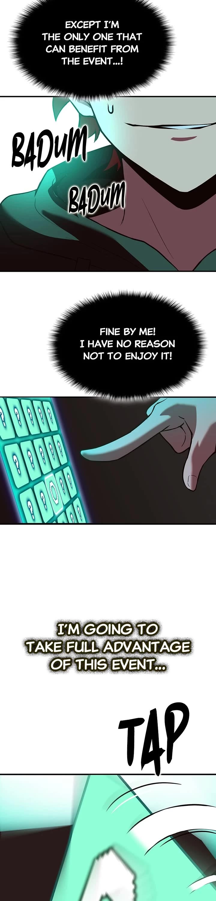 Hardcore Leveling Warrior chapter 403 page 41