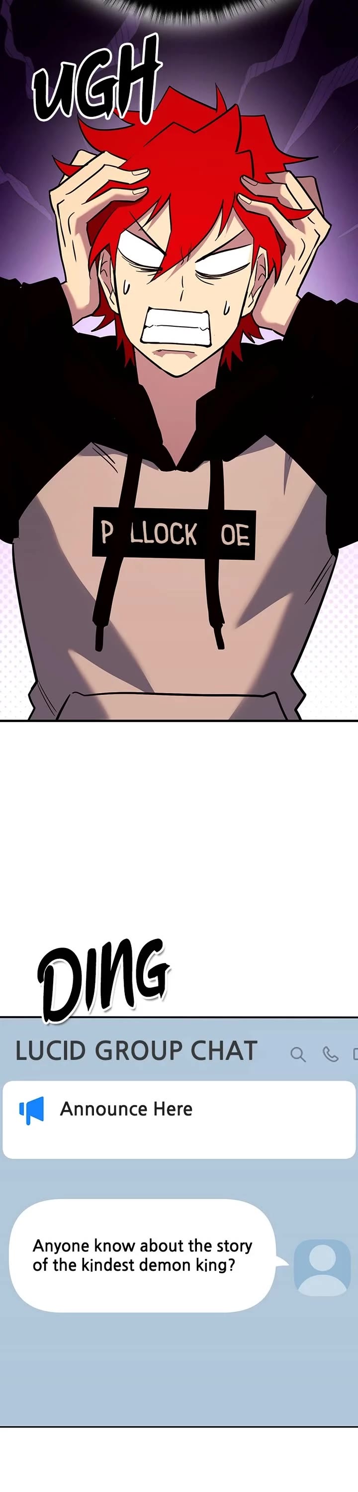 Hardcore Leveling Warrior chapter 403 page 46