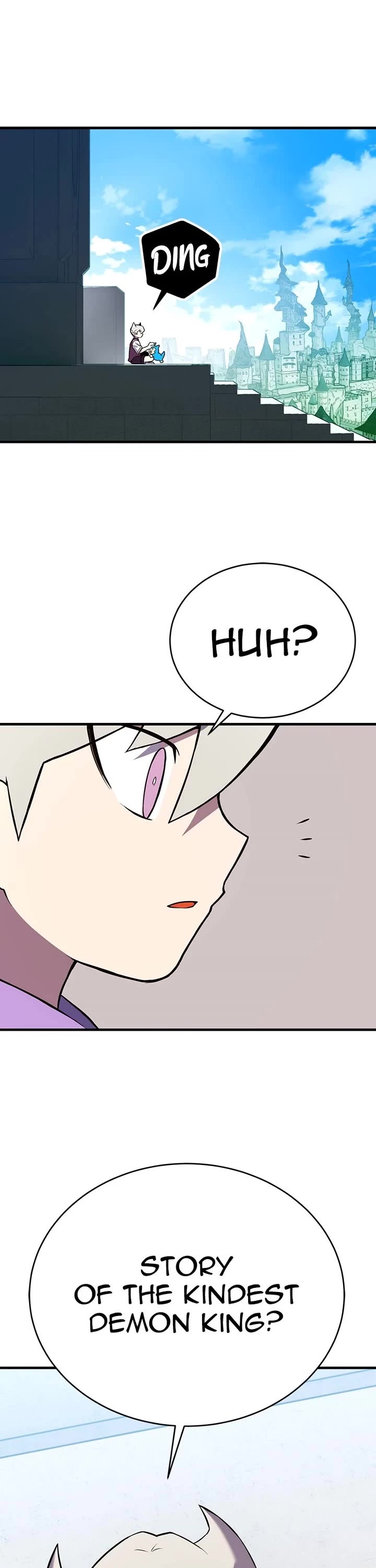 Hardcore Leveling Warrior chapter 403 page 47