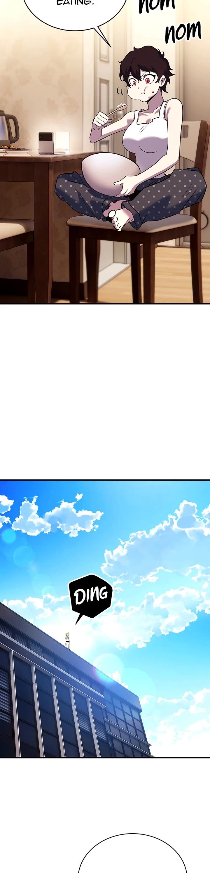 Hardcore Leveling Warrior chapter 403 page 50