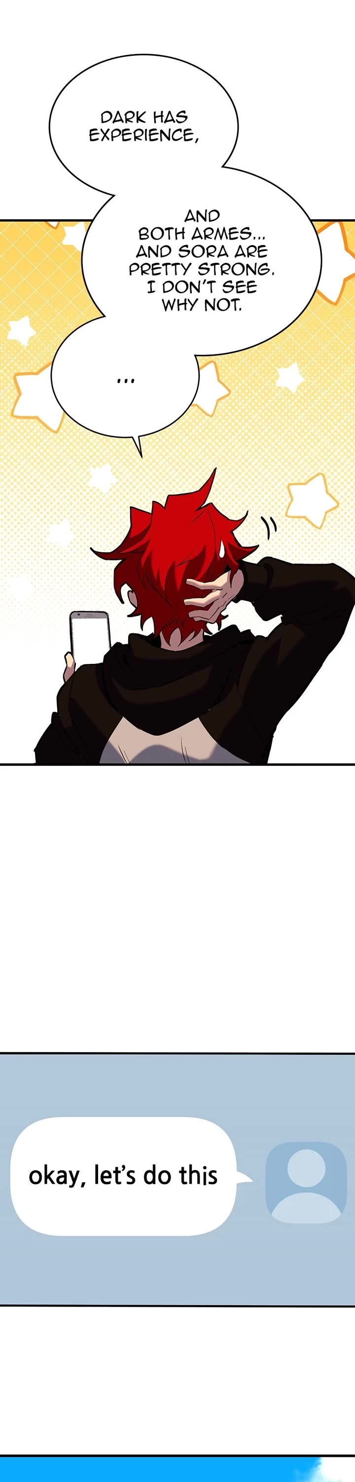 Hardcore Leveling Warrior chapter 403 page 53