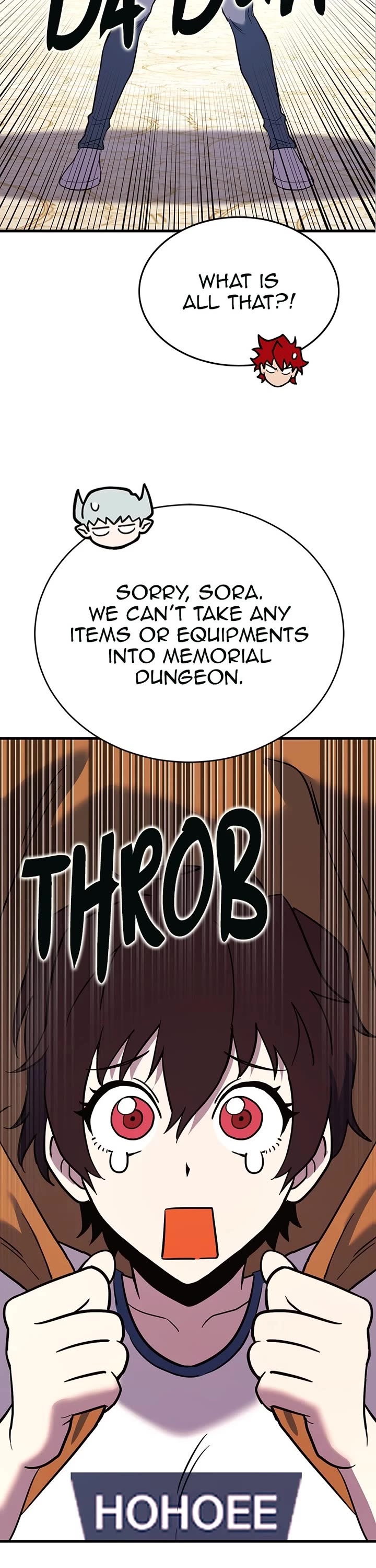 Hardcore Leveling Warrior chapter 403 page 56