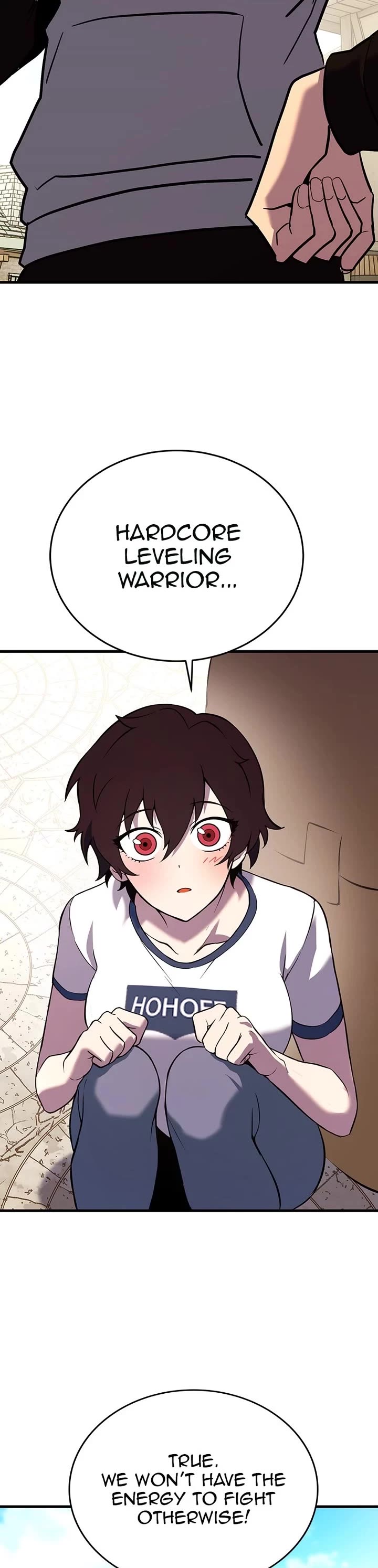 Hardcore Leveling Warrior chapter 403 page 59