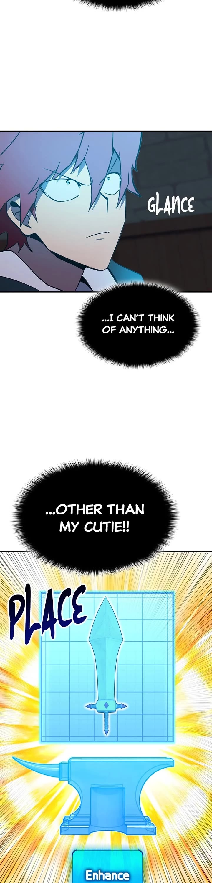 Hardcore Leveling Warrior chapter 403 page 6