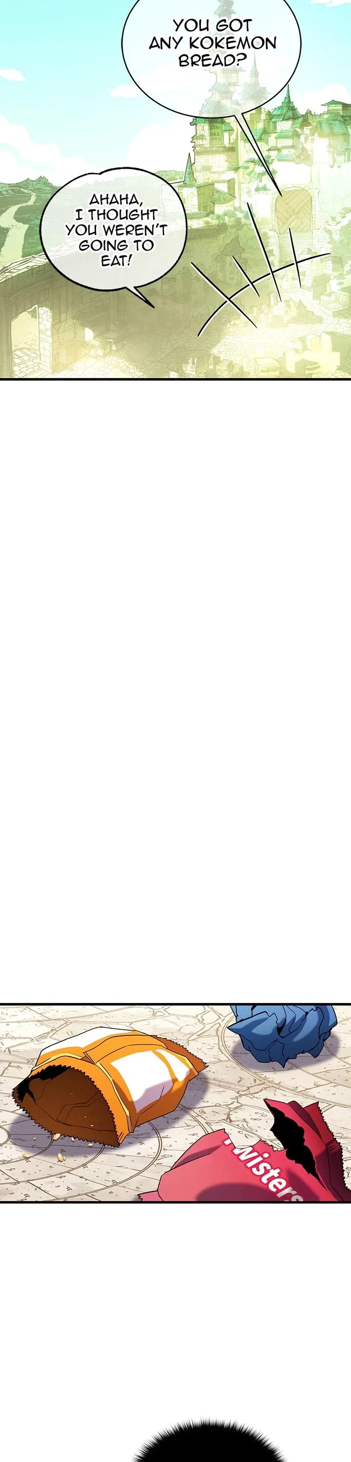 Hardcore Leveling Warrior chapter 403 page 62