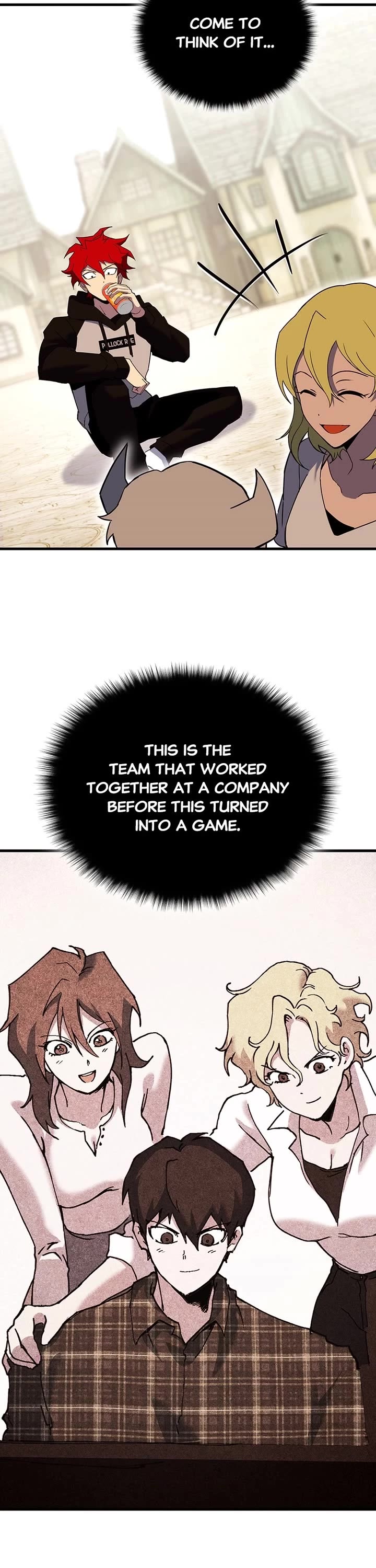 Hardcore Leveling Warrior chapter 403 page 63