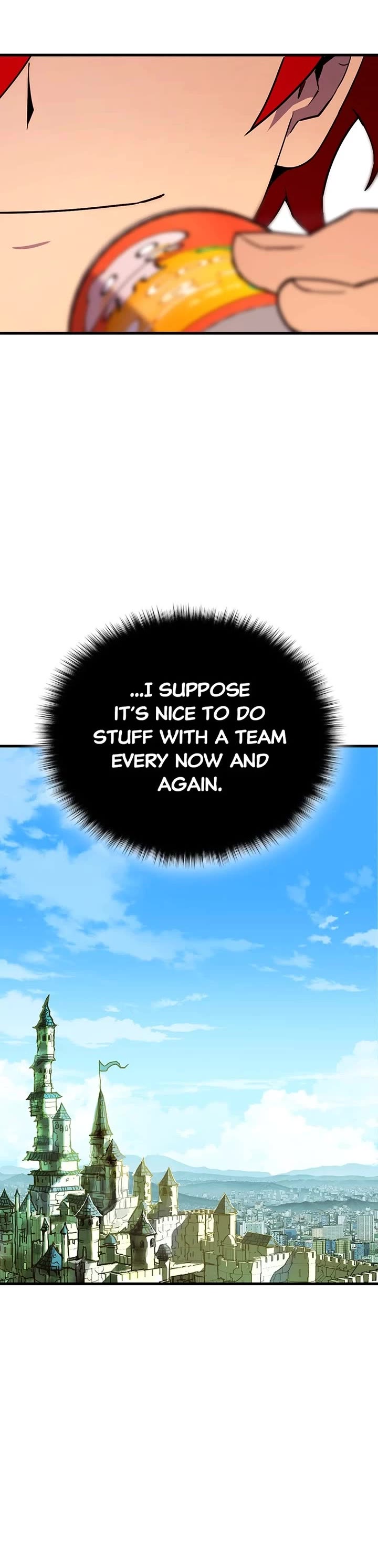 Hardcore Leveling Warrior chapter 403 page 65