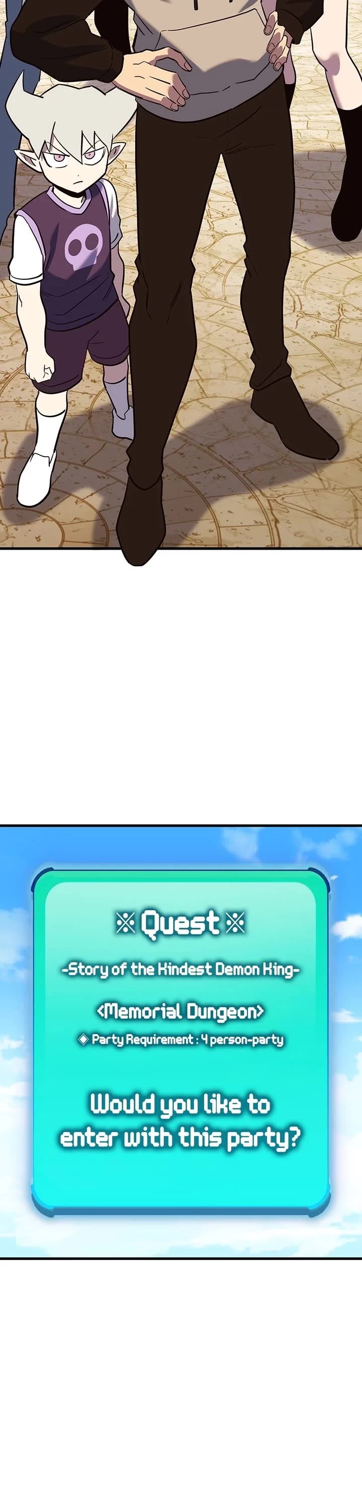 Hardcore Leveling Warrior chapter 403 page 67