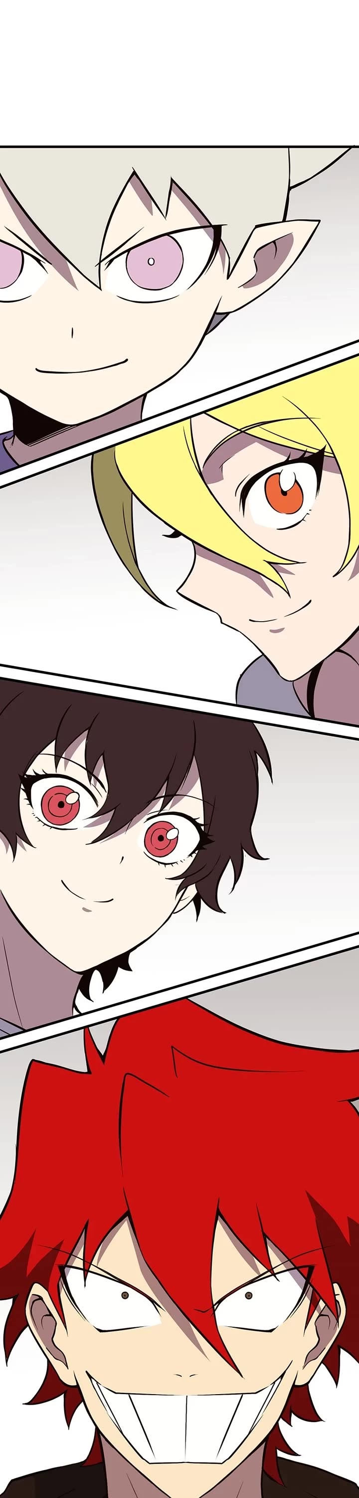 Hardcore Leveling Warrior chapter 403 page 68