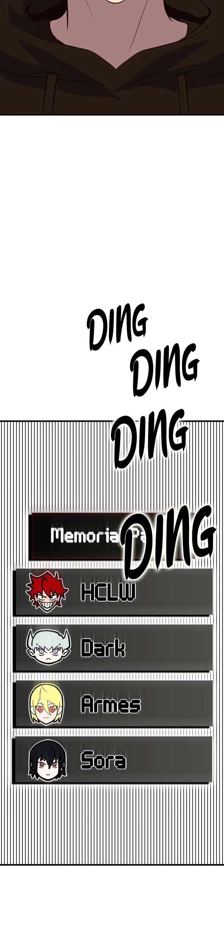 Hardcore Leveling Warrior chapter 403 page 69