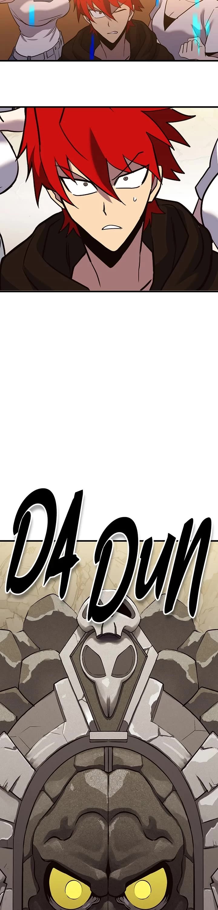 Hardcore Leveling Warrior chapter 403 page 71