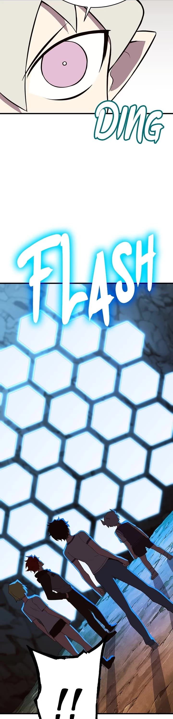 Hardcore Leveling Warrior chapter 403 page 74