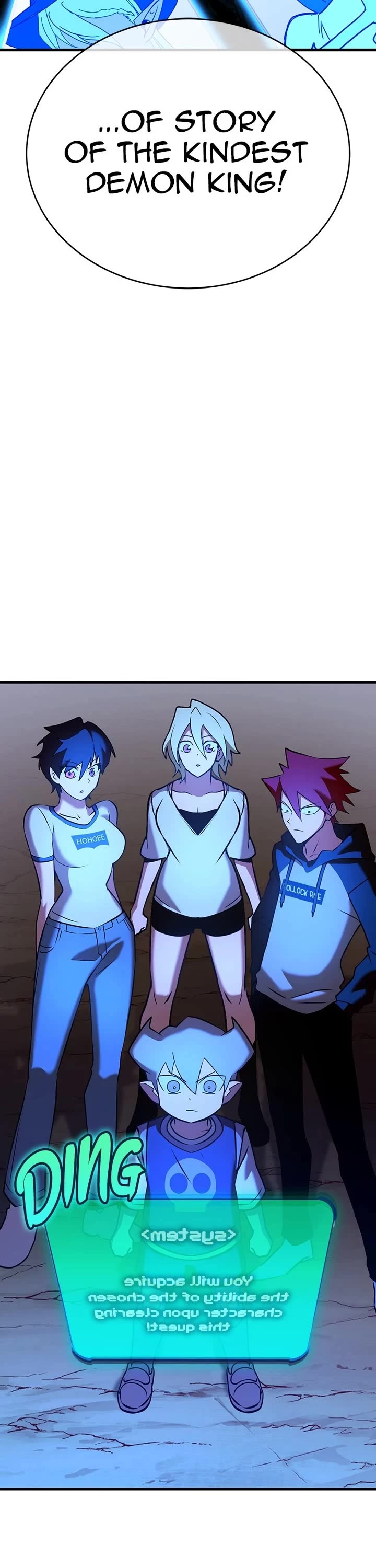 Hardcore Leveling Warrior chapter 403 page 76