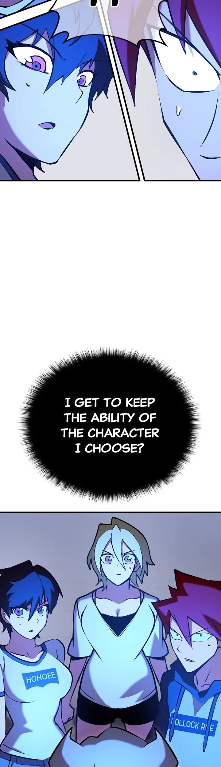 Hardcore Leveling Warrior chapter 403 page 78