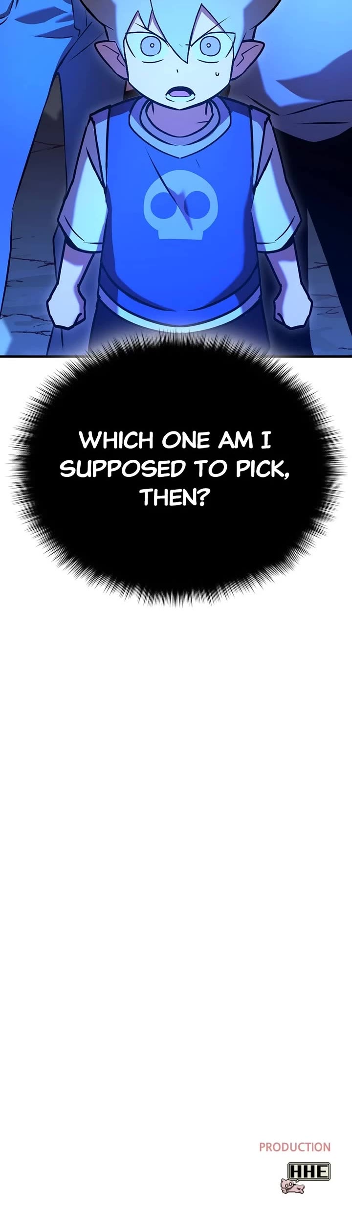 Hardcore Leveling Warrior chapter 403 page 79