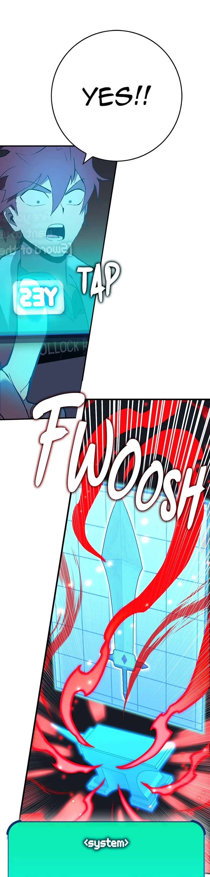 Hardcore Leveling Warrior chapter 403 page 8