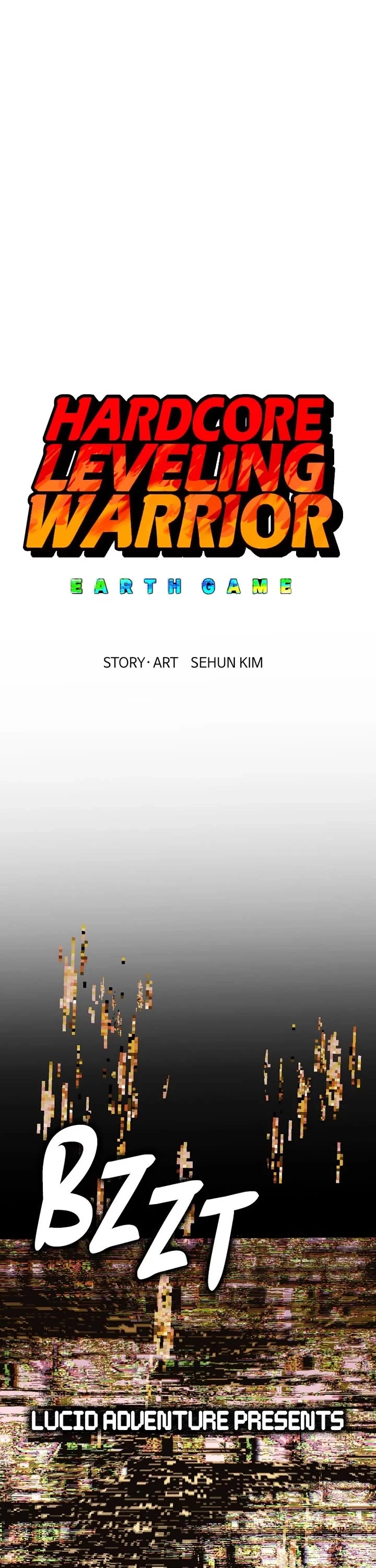 Hardcore Leveling Warrior chapter 404 page 11