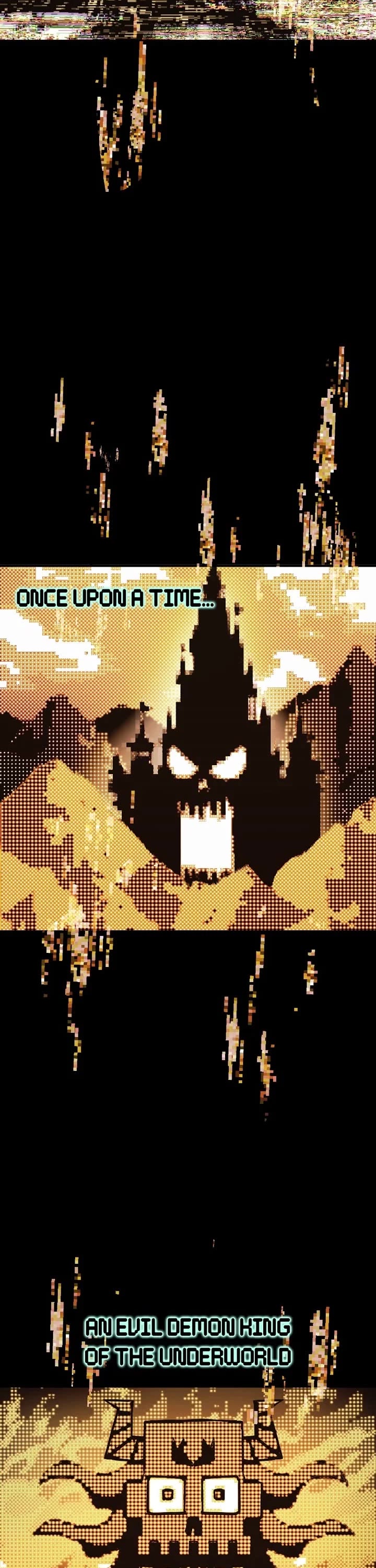 Hardcore Leveling Warrior chapter 404 page 12