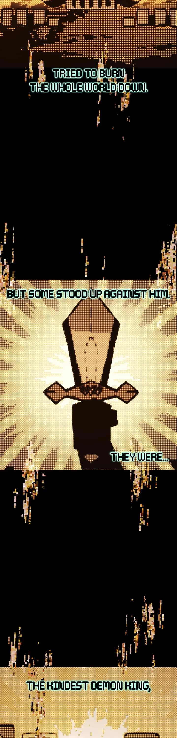 Hardcore Leveling Warrior chapter 404 page 13