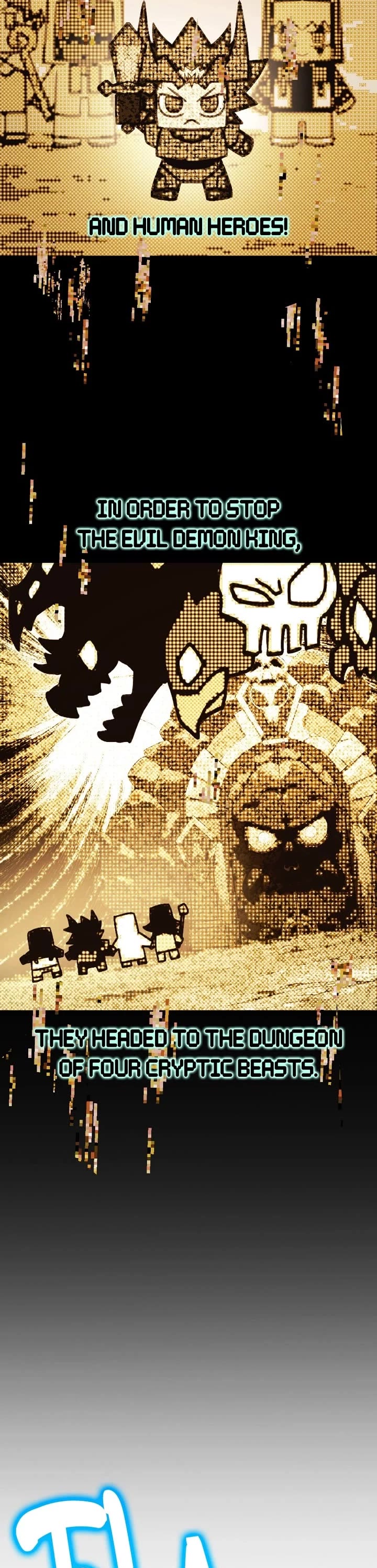 Hardcore Leveling Warrior chapter 404 page 14