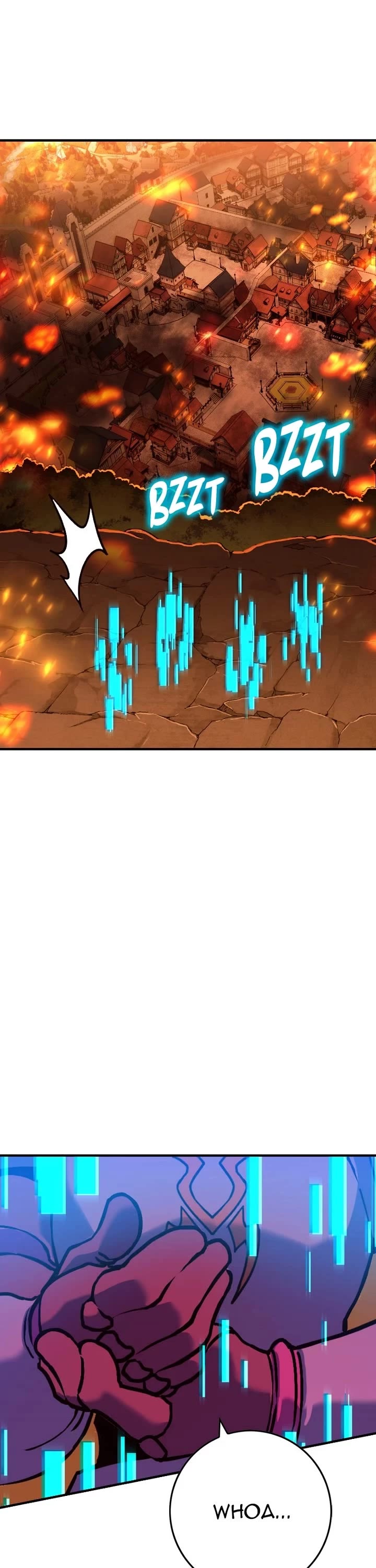 Hardcore Leveling Warrior chapter 404 page 16